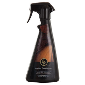 Conditionneur pour cuir BR 500 ml, pH neutre