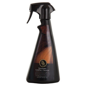 Nettoyant pour cuir synthétique BR 500 ml
