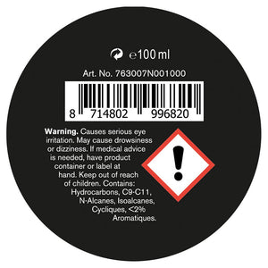Cirage BR Shoe Polish 50 ml