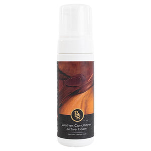 Mousse revitalisante BR Leather Conditioner Active Foam