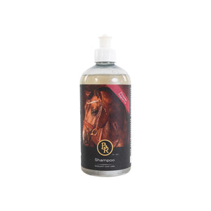 Shampooing BR Flower 500 ml parfum floral