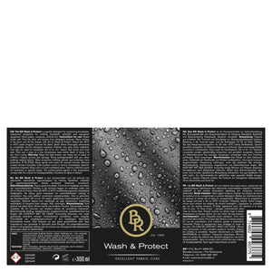 Lessive BR Wash & Protect 300 ml