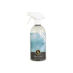 Spray d'hygiène antibactérien BR 500 ml