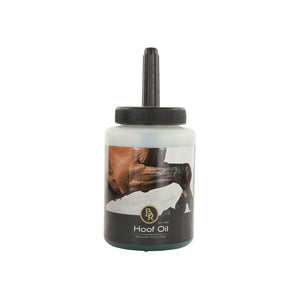 Huile pour sabots BR 450 ml avec pinceau