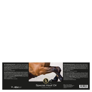 Huile pour Sabot Special Hoof Oil BR