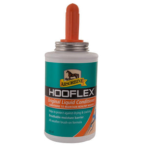 Huile pour sabots Absorbine Hooflex Liquid Conditioner 444 ml
