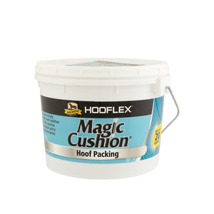 Pâte pour sabots Absorbine Magic Cushion 1,8 kg