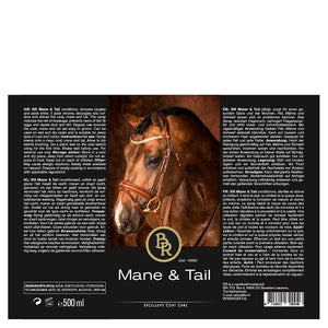 Odplamiacz BR Mane and Tail Lotion