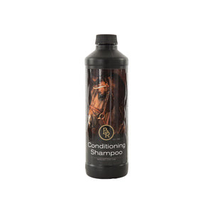 Shampooing conditionneur BR à l'aloe vera 500 ml