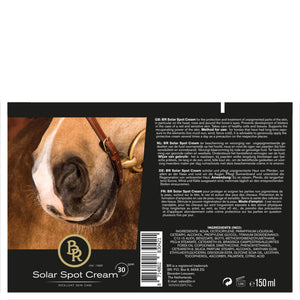 Crème BR Solar Spot