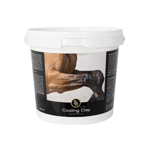 Argile de refroidissement BR Cooling Clay 3,5 kg