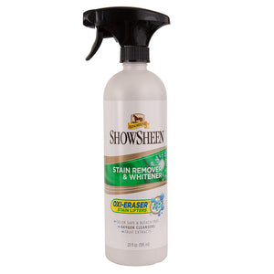 Détachant et blanchissant Absorbine Stain Remover 591 ml