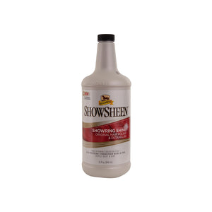 Démêlant Absorbine ShowSheen recharge 946 ml