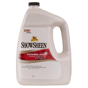 Démêlant Absorbine ShowSheen
