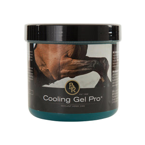 Gel rafraîchissant BR Cooling Gel Pro+ 500 ml au romarin