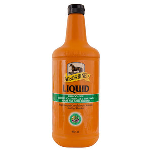 Absorbine Liniment for Muscles, Skin, and Hooves