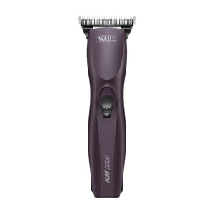 Tondeuse Wahl KM Supera, sans fil, batterie interchangeable