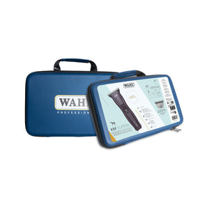 Tondeuse Wahl KM Supera, sans fil, batterie interchangeable