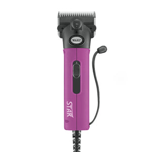 Tondeuse Wahl Star filaire pour cheval