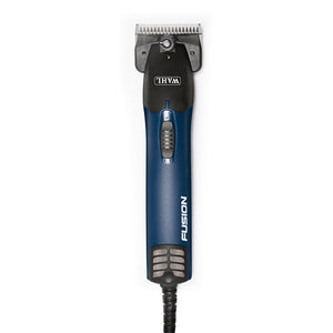 Tondeuse Wahl Fusion filaire pour cheval