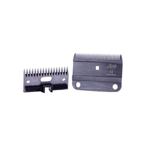 Tête de coupe Wahl Medium 2,5 mm