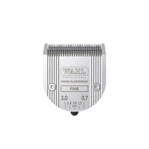 Tête de coupe Wahl Magic 0,7 à 3 mm, denture fine