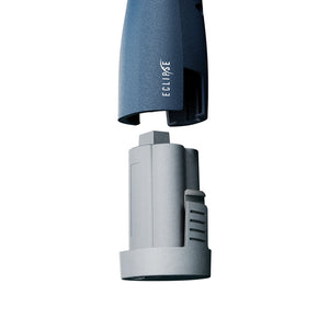 Jeu de batteries lithium-ion Wahl Eclipse