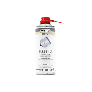 Spray réfrigérant Wahl Blade Ice 4 en 1, 400 ml