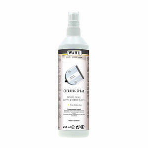 Spray nettoyant pour têtes de coupe Wahl, 250 ml