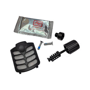 Kit d'entretien Wahl pour tondeuse Fusion