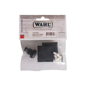 Kit d'entretien Wahl Star, contenu du sachet