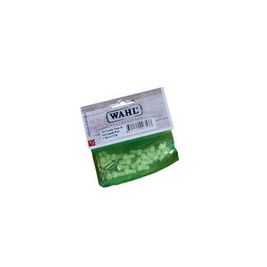 Goujons et pointes de peigne Wahl Star, sachet de 20