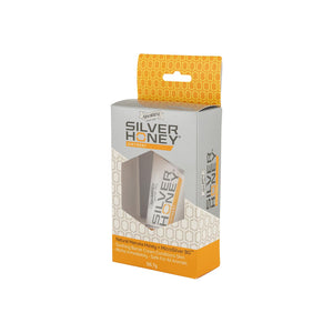 Pommade Absorbine Silver Honey au miel de Manuka
