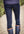 Woof Wear – Legging d'équitation hiver Full Seat Woof Wear Navy 4 | Sellerie Bucéphale