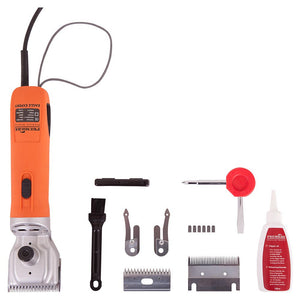 Premiere Eagle Expert Clipper