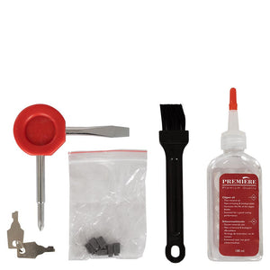 Κουρευτική Premiere Vulture