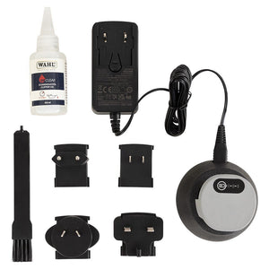 Maszynka do strzyżenia Wahl Eclipse 258-42001
