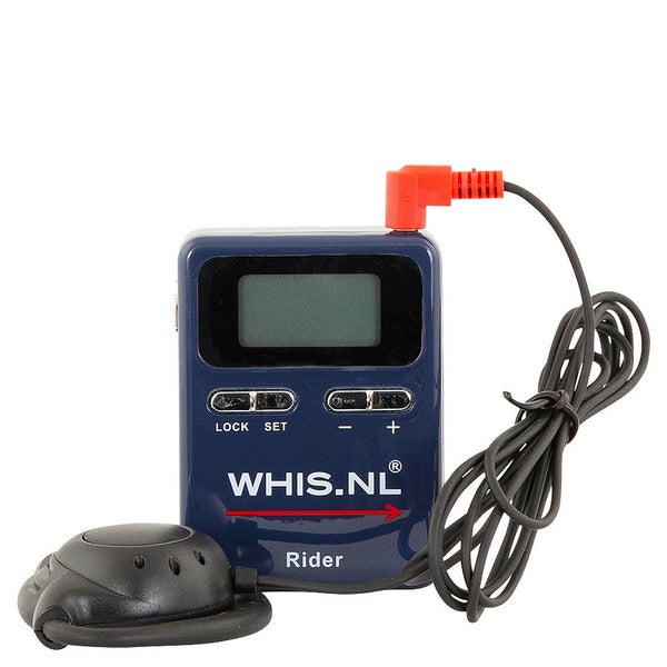 Whis Original receiver