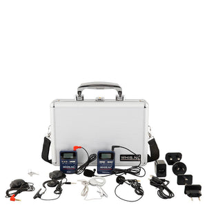 WHIS Original Ausbildungssystem