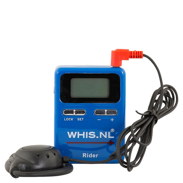 Whis Original receiver