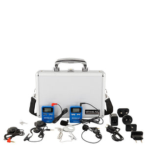 WHIS Original Ausbildungssystem