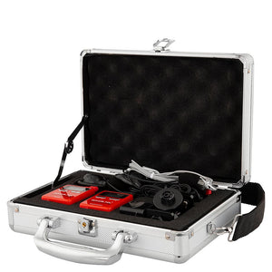 WHIS Original Ausbildungssystem