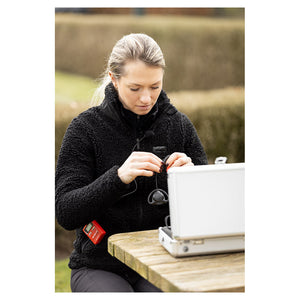 WHIS Original Ausbildungssystem