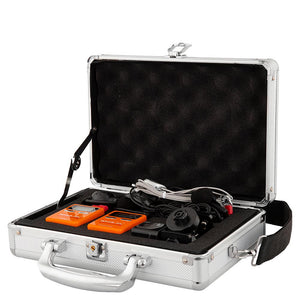 WHIS Original Ausbildungssystem