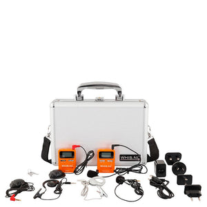 WHIS Original Ausbildungssystem