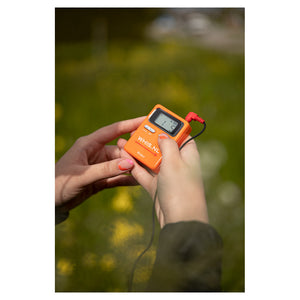 WHIS Original Ausbildungssystem