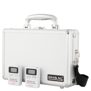 WHIS Original Ausbildungssystem