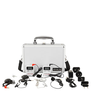 WHIS Original Ausbildungssystem