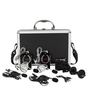 Whis verseny oktatási rendszer készlet