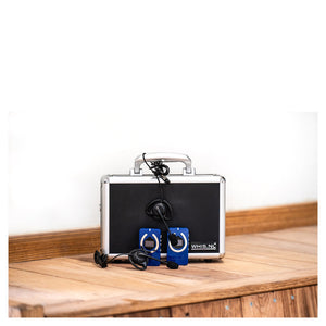 WHIS – Kit Whis Competition Système d'instruction    | Sellerie Bucéphale